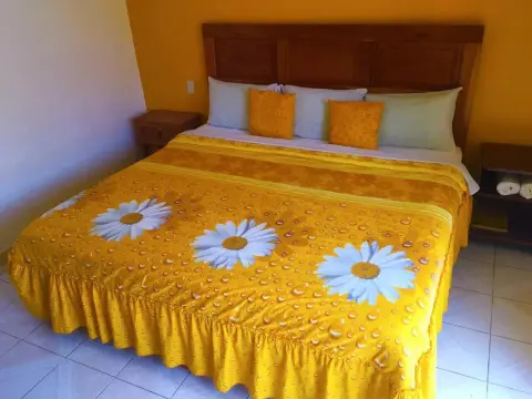 Hotel y Cabañas Alan Prince - Photo 4