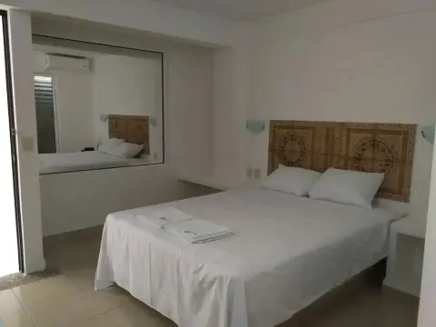 Hotel Alburquerque - Foto 4