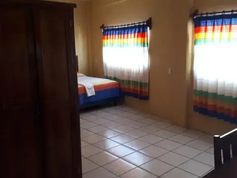 Hotel Alebrijes - Photo 1