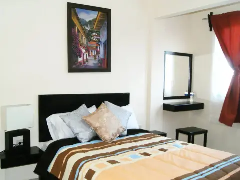 Hotel Aló Inn - Photo 2