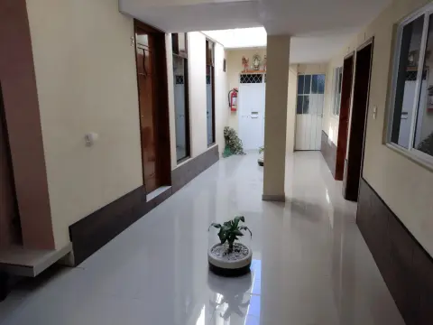 Hotel Amador - Photo 1