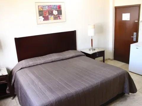 Hotel America Centro - Photo 4