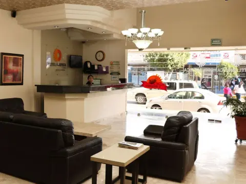 Hotel America Centro - Photo 2