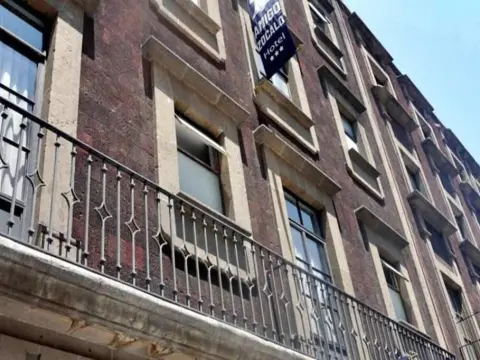 Hotel Amigo Zocalo - Photo 1
