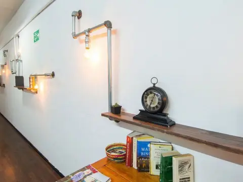 Hotel Amigo Zocalo - Photo 4