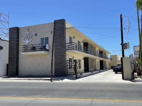 Hotel Ancla Suites - Photo 1