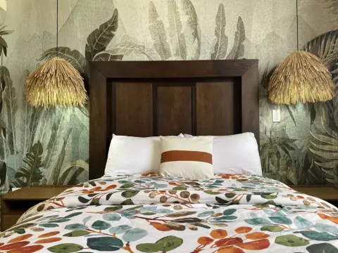 Hotel Ancla Suites - Photo 3