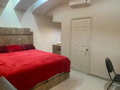 Hotel Angeles - фото 4