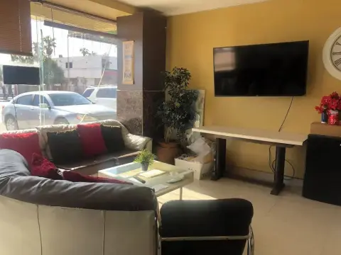 Hotel Angeles - фото 2