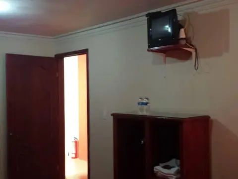 Hotel Angeles - Photo 2