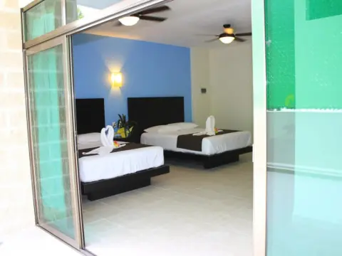Hotel Angelo's - Foto 4