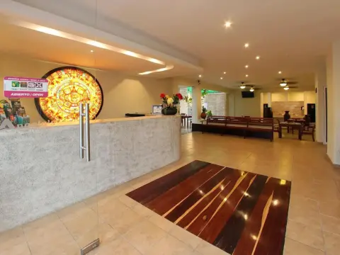 Hotel Angelo's - Foto 2