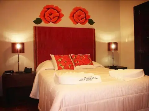 Hotel Antigua Curtiduria - Photo 3