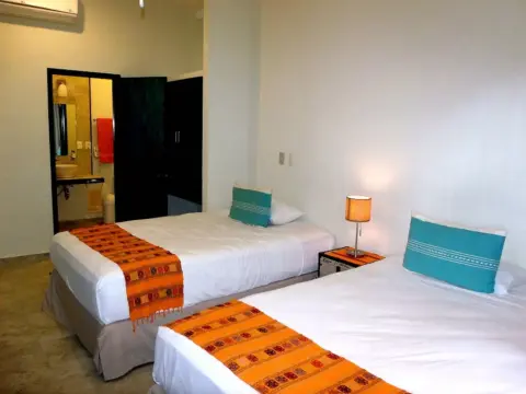 Hotel Arena - Photo 1