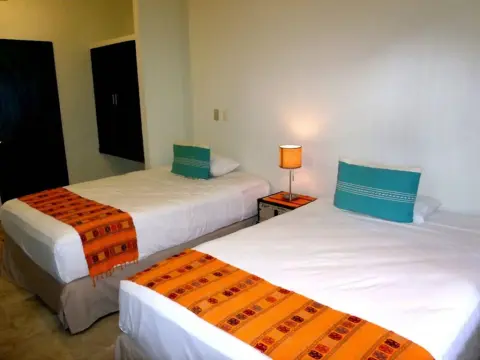 Hotel Arena - Photo 2