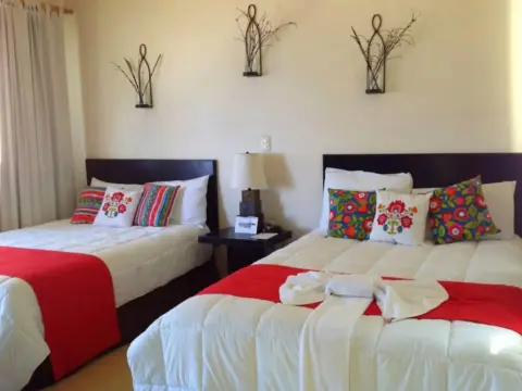 Hotel Arenas - Photo 2