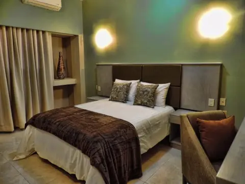 Hotel Artesanos - Photo 1