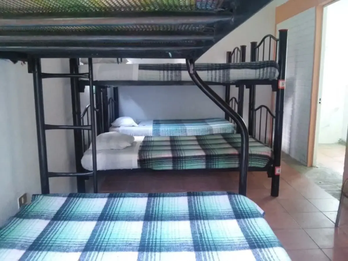 Hotel Ashram de Coatepec