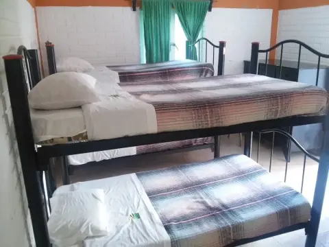 Hotel Ashram de Coatepec - Photo 2