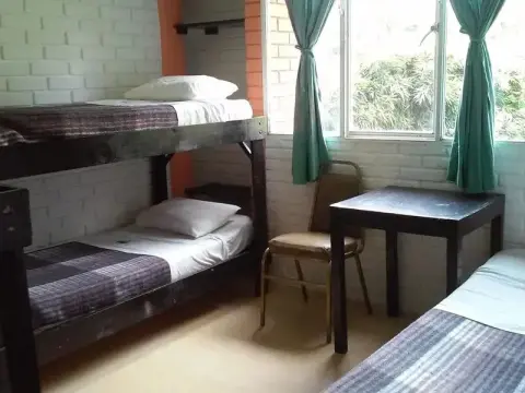 Hotel Ashram de Coatepec - Photo 4