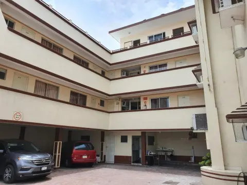 Hotel Atlantico - Photo 1