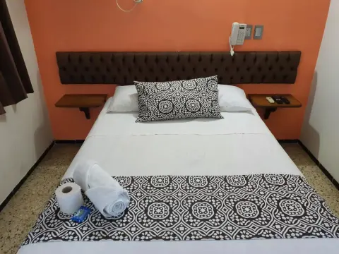 Hotel Atlantico - Photo 2