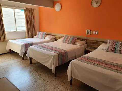 Hotel Atlantico - Photo 4