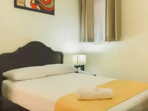 Hotel Avenida - Photo 2