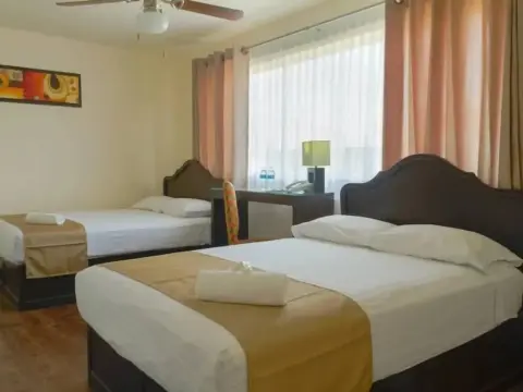 Hotel Avenida - Photo 3