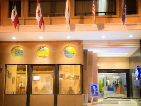 Hotel Azores - Photo 2