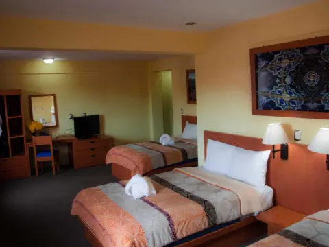 Hotel Azulejos - Photo 3