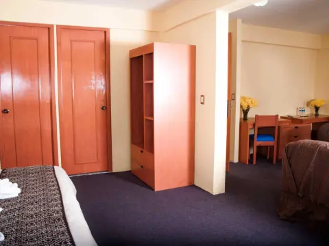 Hotel Azulejos - Photo 4