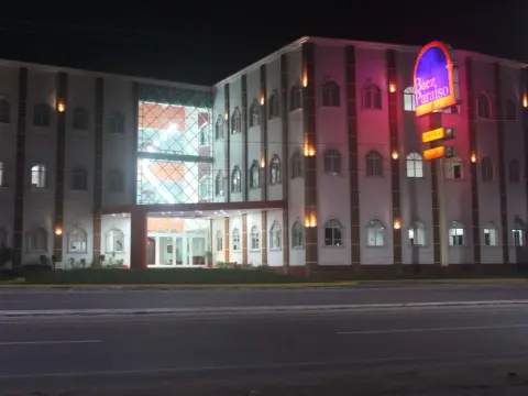 Hotel Baez Paraiso - Photo 1