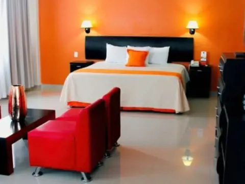 Hotel Baez Paraiso - Photo 2