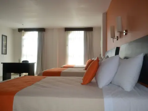 Hotel Baez Paraiso - Photo 3