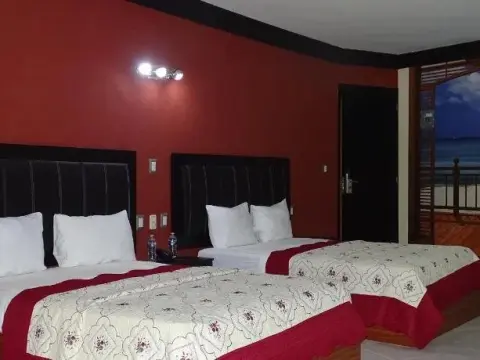 Hotel Baku Kurae Inn - Photo 2