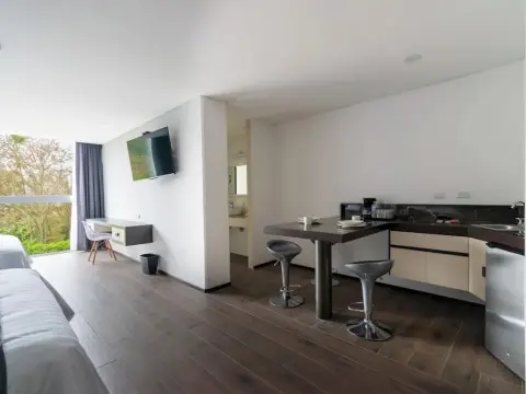 Hotel Balcón del Parque - Photo 1