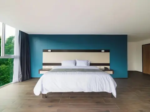 Hotel Balcón del Parque - Photo 3