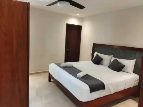 Hotel Beach Don Gonzalo - Photo 3