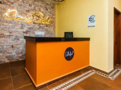Hotel Beach Don Gonzalo - Photo 2