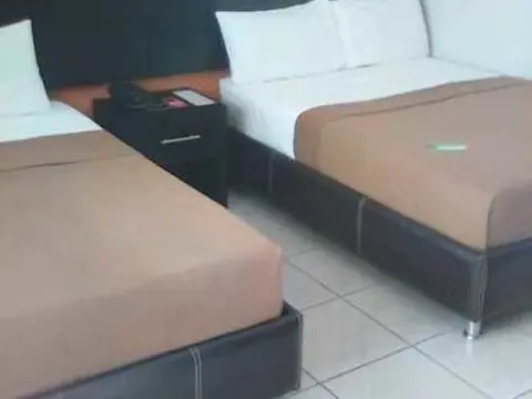 Hotel Belisario - Photo 2