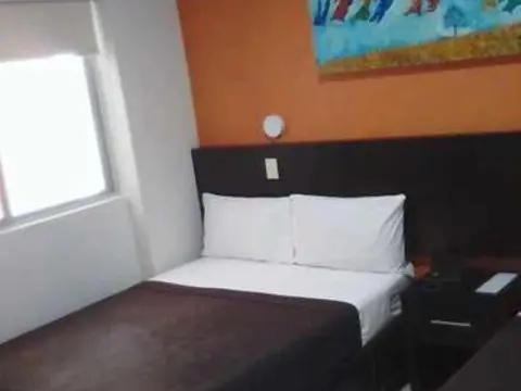 Hotel Belisario - Photo 3