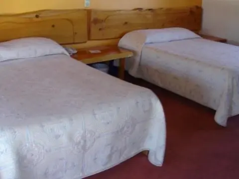 Hotel Bella Vista - Photo 1