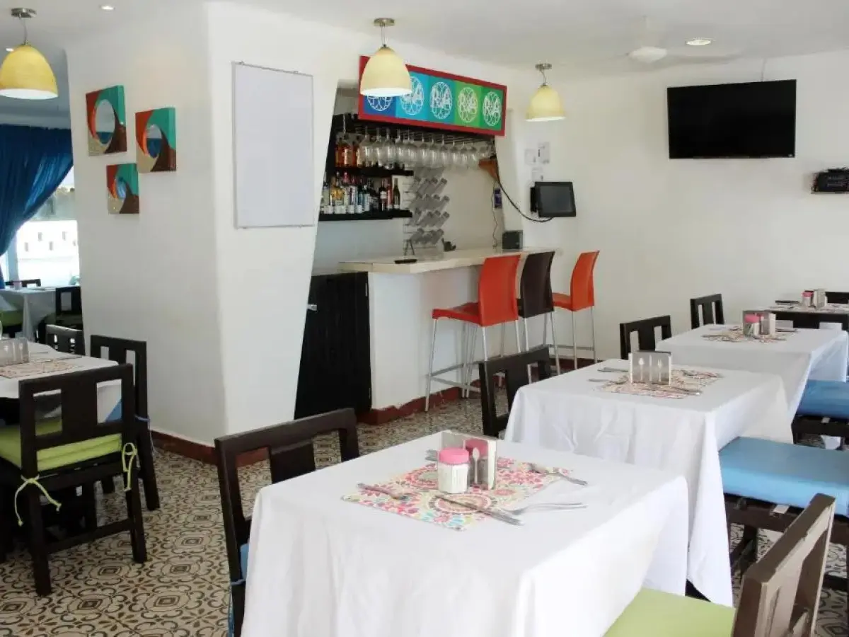 Hotel Berny