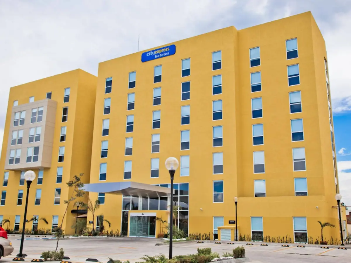 Hotel Best Place Express