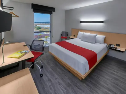 Hotel Best Place Express - Photo 3