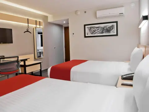 Hotel Best Place Express - Photo 4