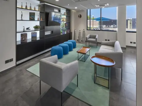 Hotel Best Place Express - Photo 2