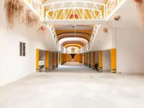 Hotel Boca Sierra - Foto 1