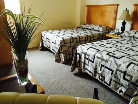 Hotel Bosques de Liz - Photo 2